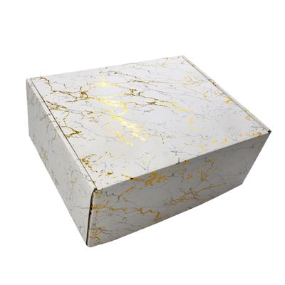 San Valentino stampato su ordinazione dei contenitori di imballaggio del regalo del cartone 350gsm