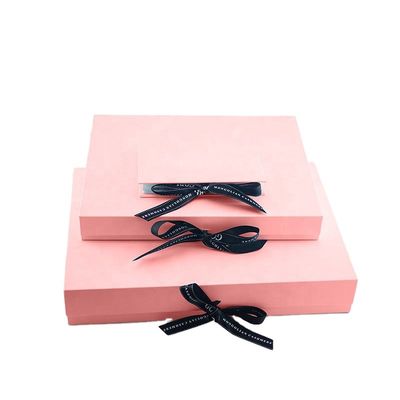 Contenitori di imballaggio del regalo della carta di C1S