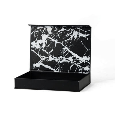 Piccolo colore su ordinazione di lusso di 1350g Grey Board Recycled Mailer Boxes