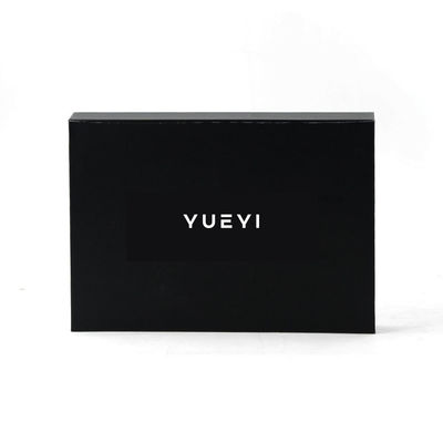 Piccolo colore su ordinazione di lusso di 1350g Grey Board Recycled Mailer Boxes