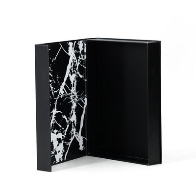 Piccolo colore su ordinazione di lusso di 1350g Grey Board Recycled Mailer Boxes