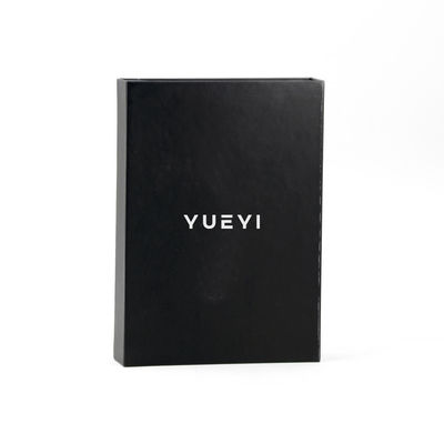 Piccolo colore su ordinazione di lusso di 1350g Grey Board Recycled Mailer Boxes