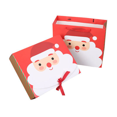 Decorazione universale di Natale di C2S Art Paper Cosmetic Packaging Box