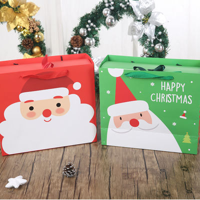 Decorazione universale di Natale di C2S Art Paper Cosmetic Packaging Box
