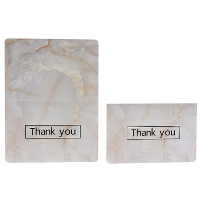 Incidere le carte di carta riciclate