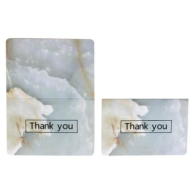 Incidere le carte di carta riciclate