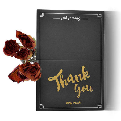 Verniciatura di lusso di lucentezza di C1S C2S Art Paper Recycled Paper Cards