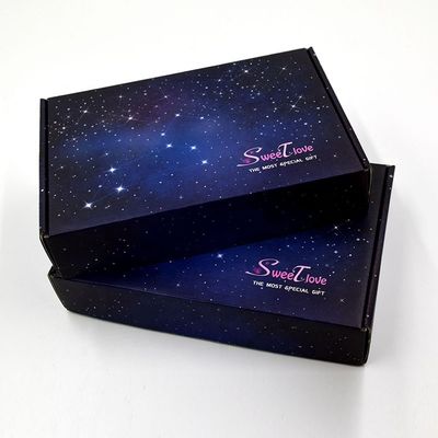 Stampa d'imballaggio di PMS CMYK delle scatole del mestiere fatto a mano dei gioielli 350g
